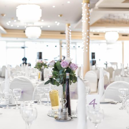 Hotel Punta 보디체 외부 사진
