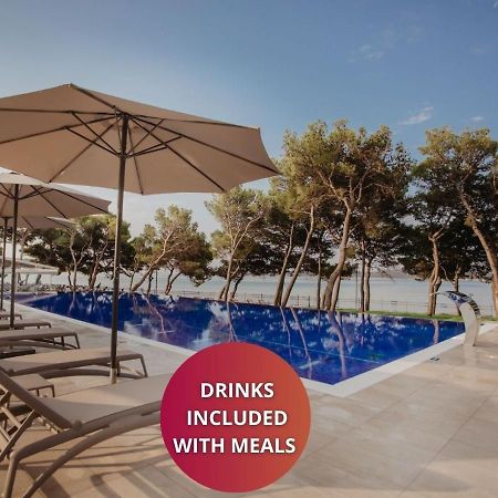 Hotel Punta 보디체 외부 사진