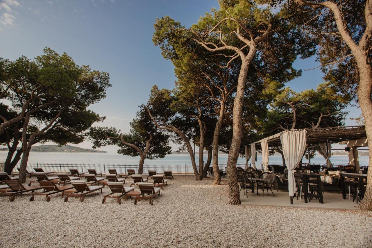 Hotel Punta 보디체 외부 사진