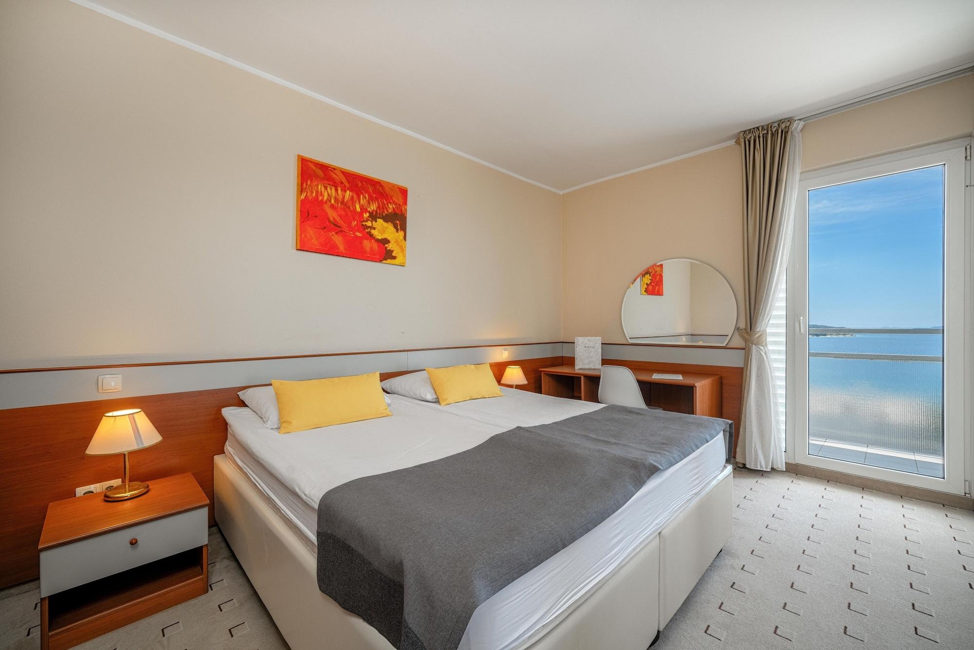 Hotel Punta 보디체 외부 사진