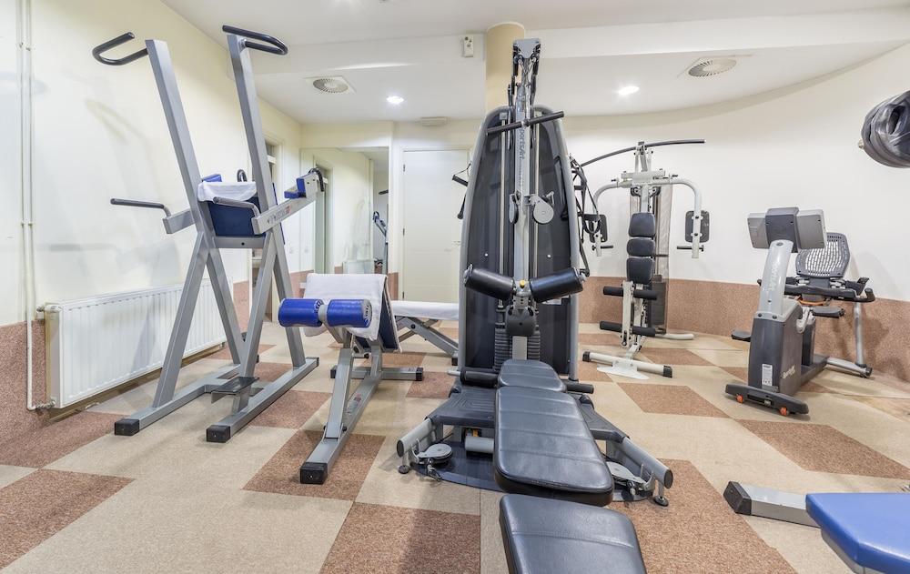 Hotel Punta 보디체 외부 사진