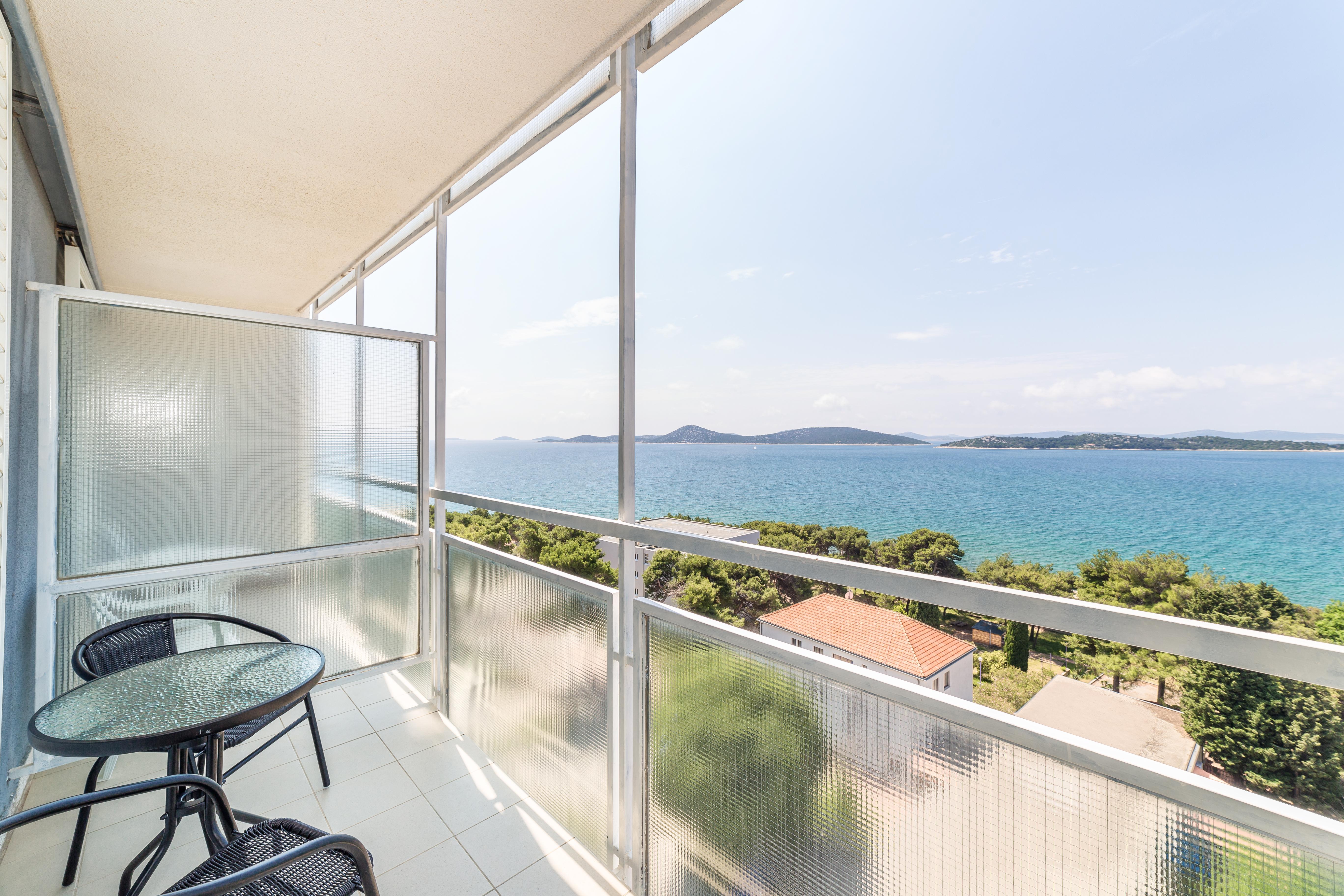 Hotel Punta 보디체 외부 사진
