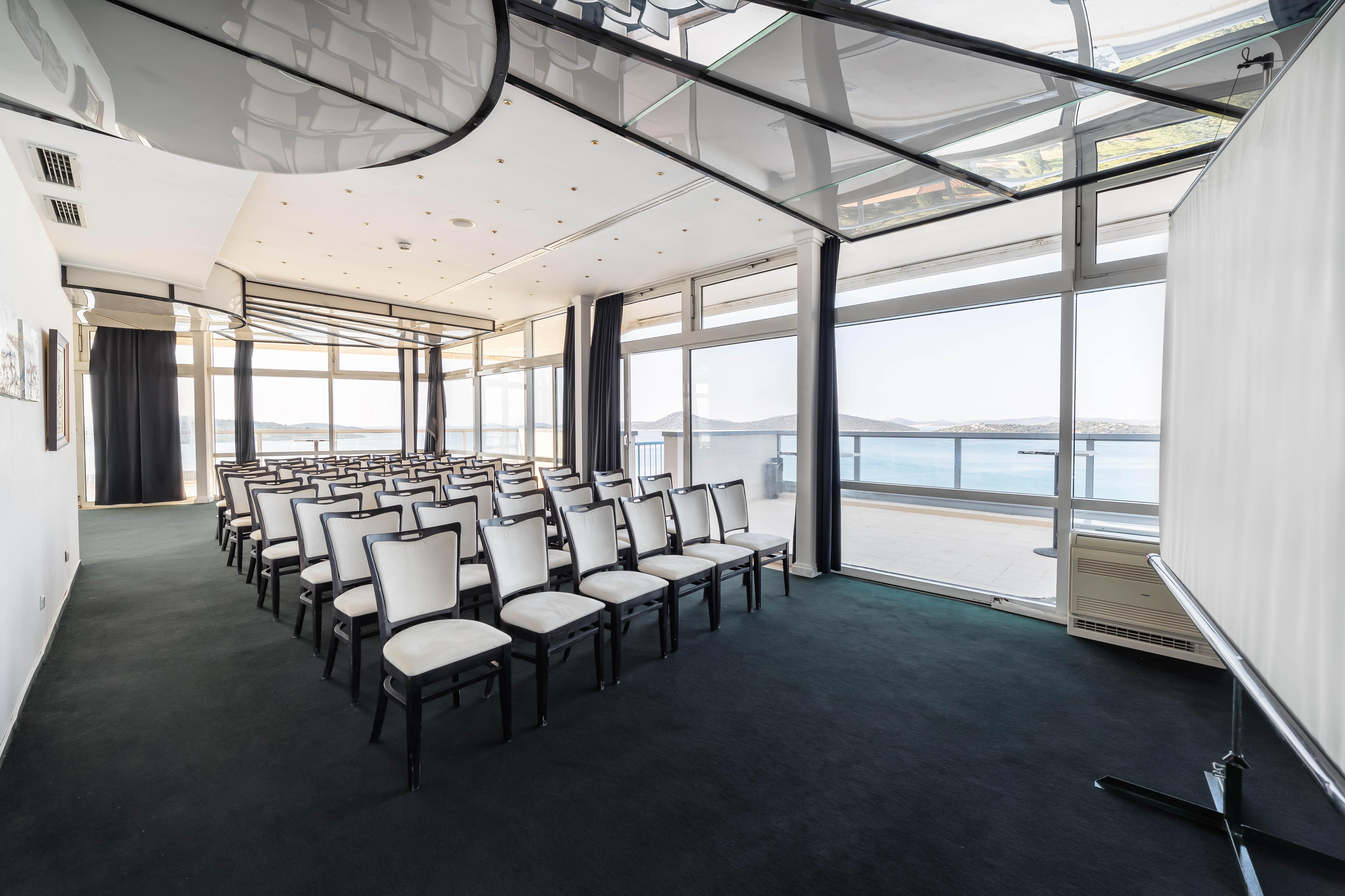 Hotel Punta 보디체 외부 사진