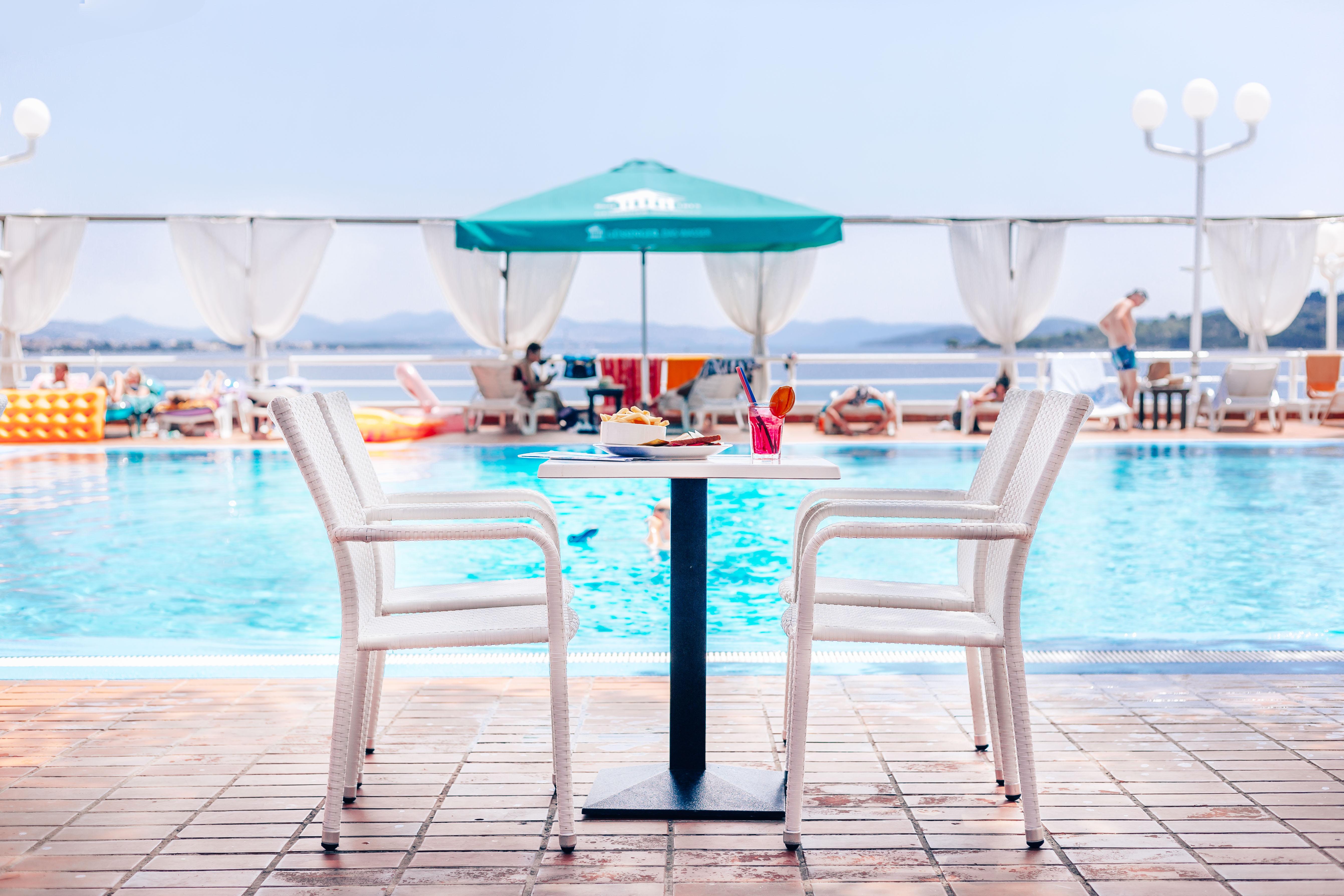 Hotel Punta 보디체 외부 사진