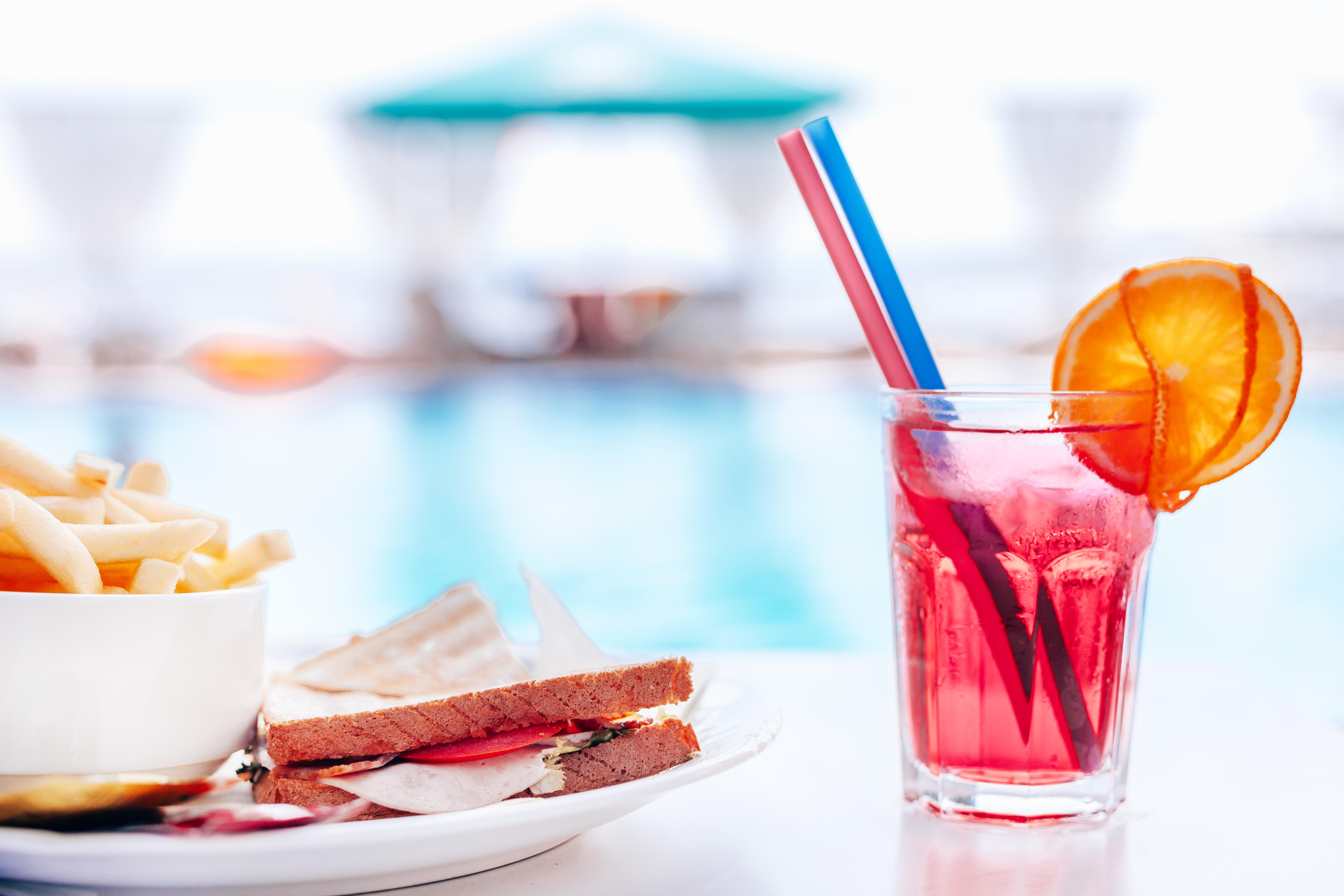 Hotel Punta 보디체 외부 사진