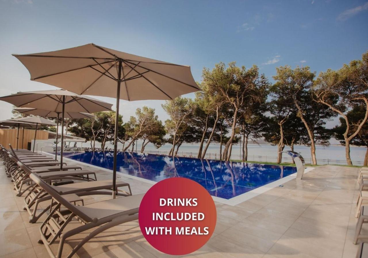 Hotel Punta 보디체 외부 사진
