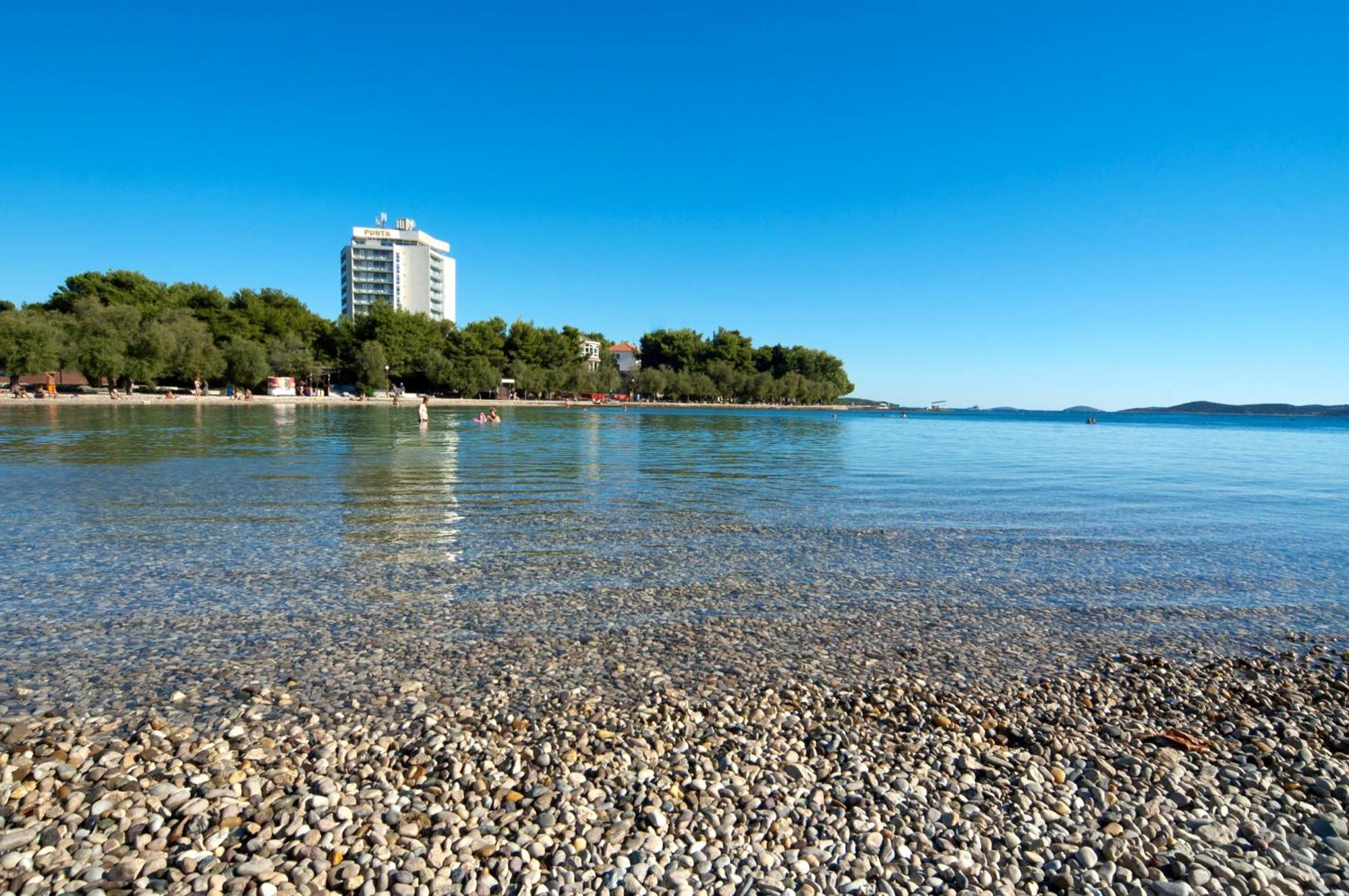 Hotel Punta 보디체 외부 사진