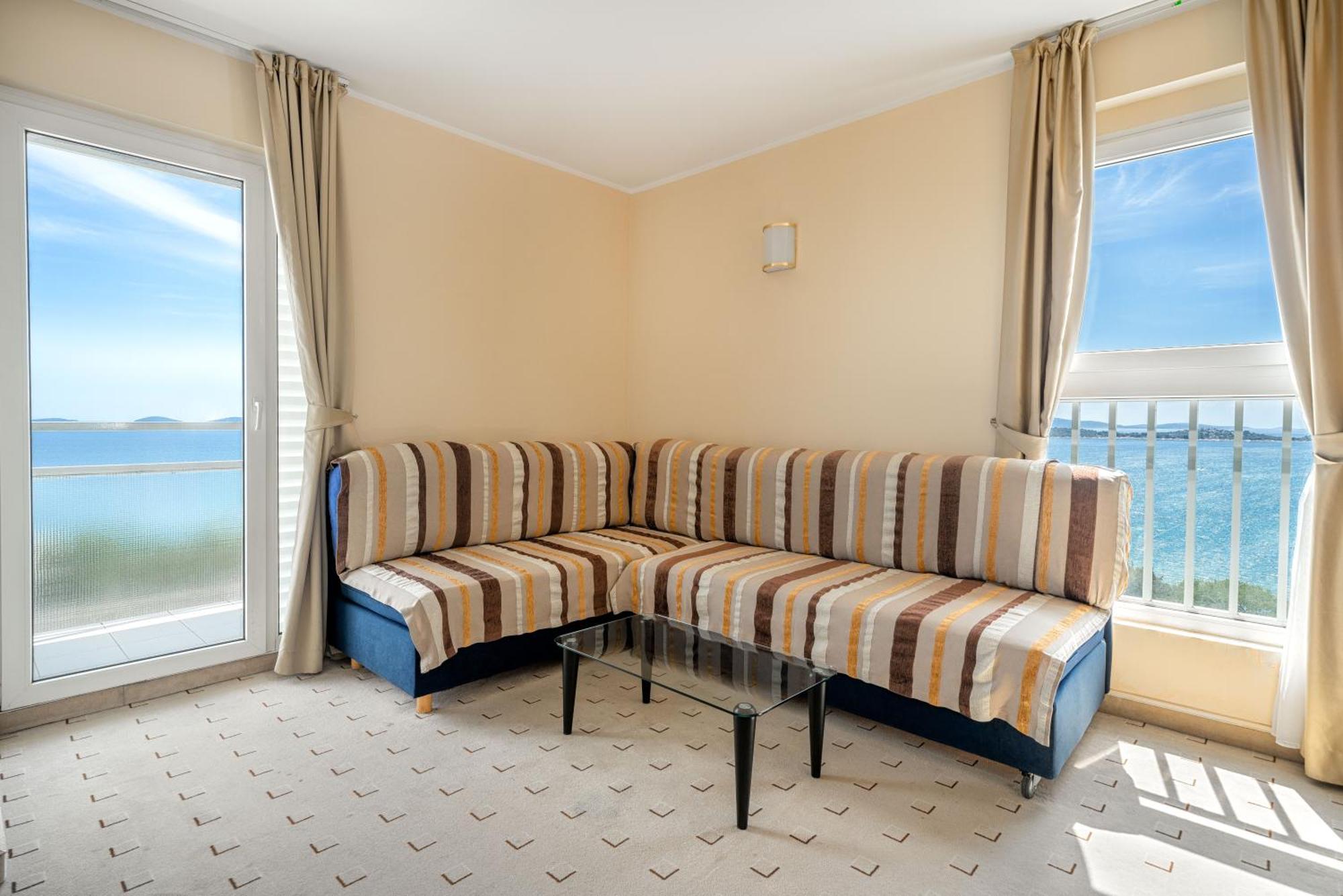 Hotel Punta 보디체 외부 사진