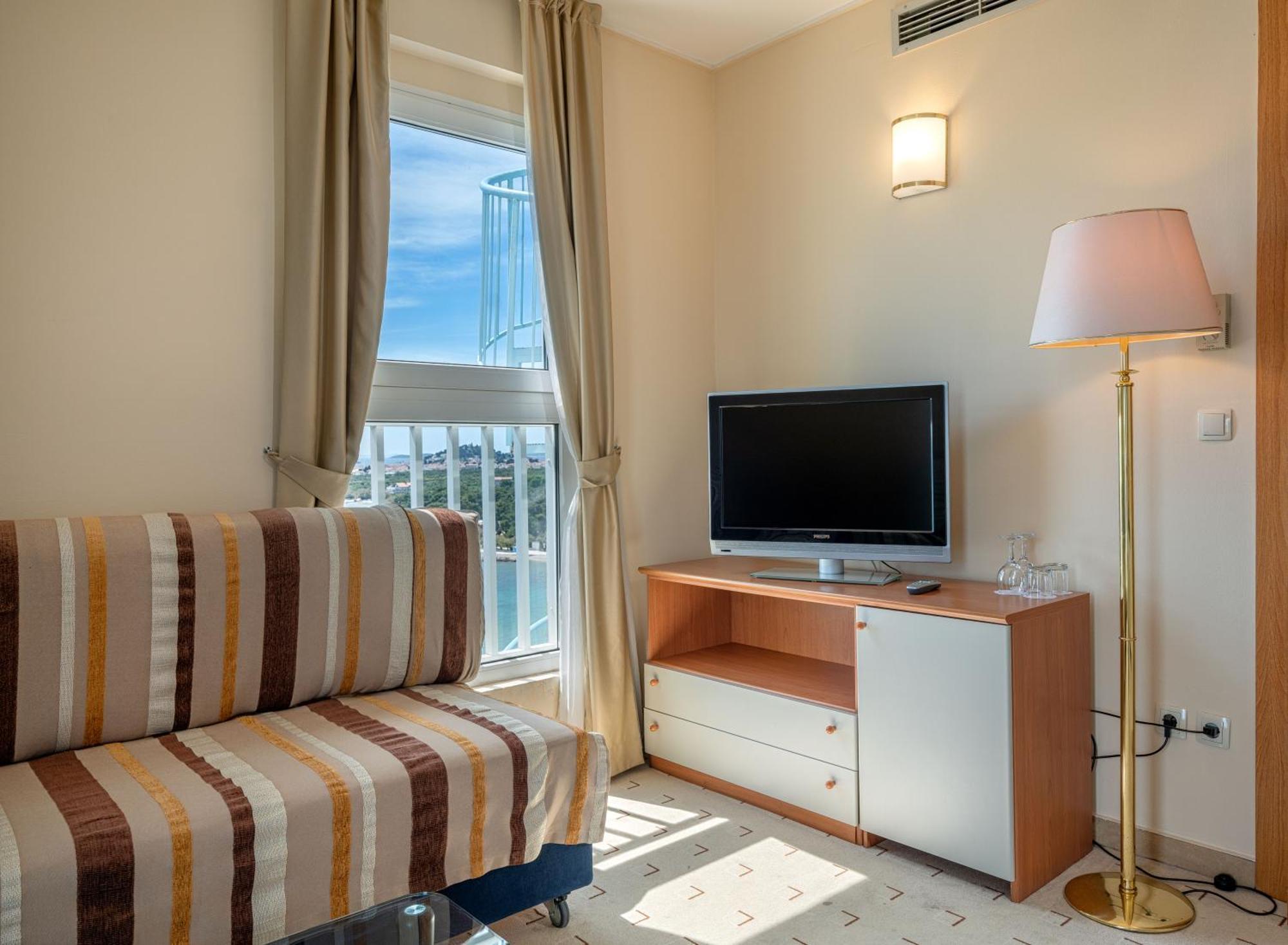 Hotel Punta 보디체 외부 사진