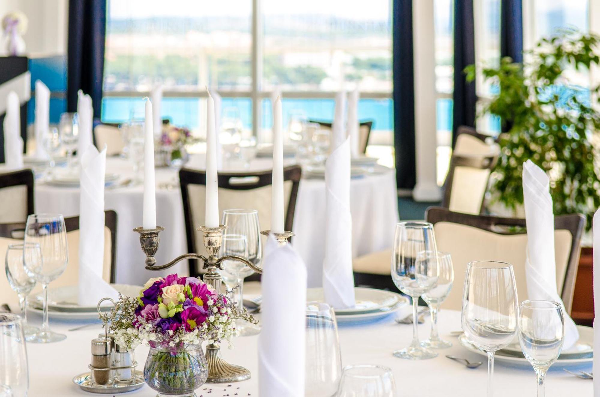 Hotel Punta 보디체 외부 사진