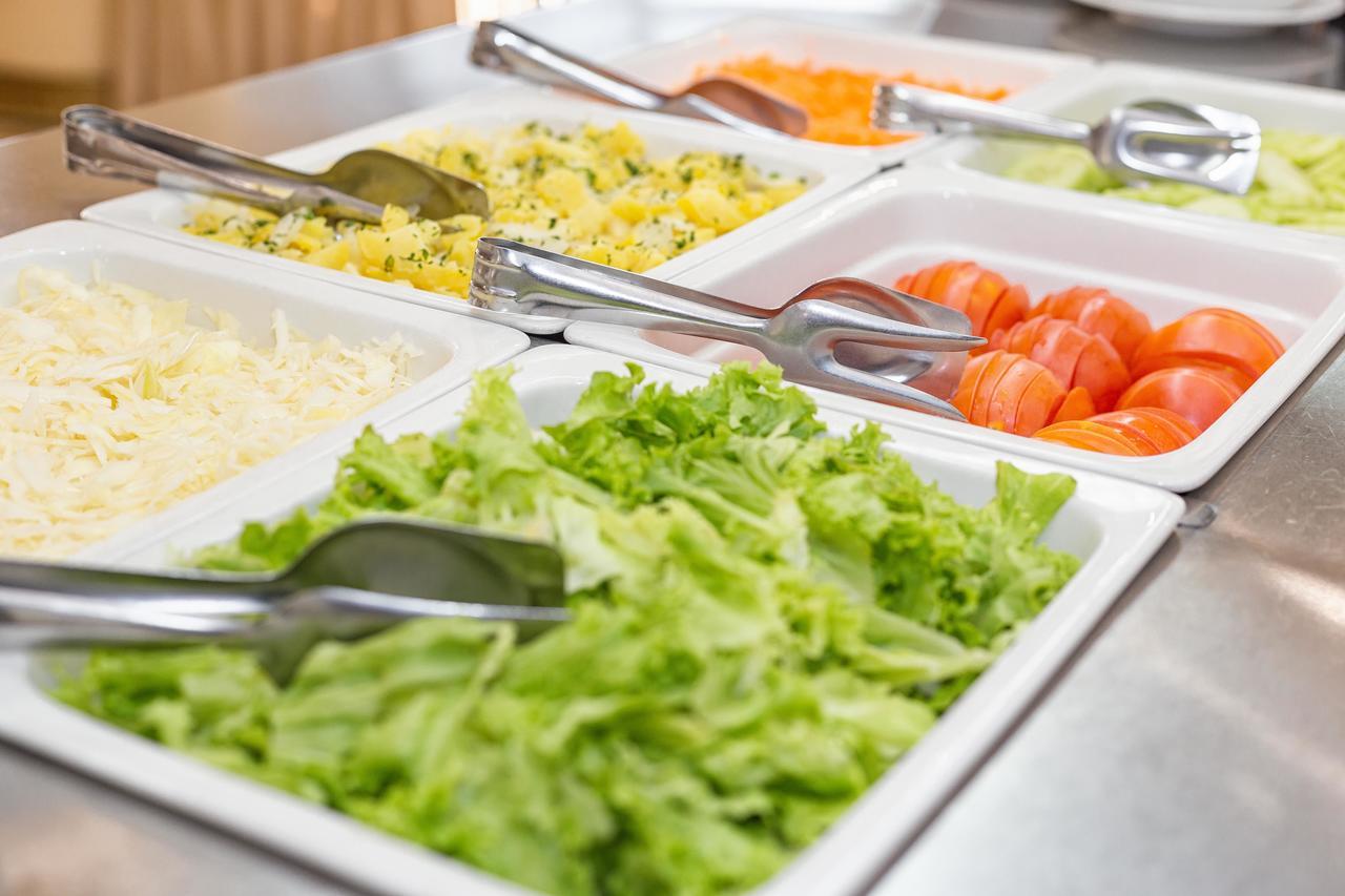 Hotel Punta 보디체 외부 사진