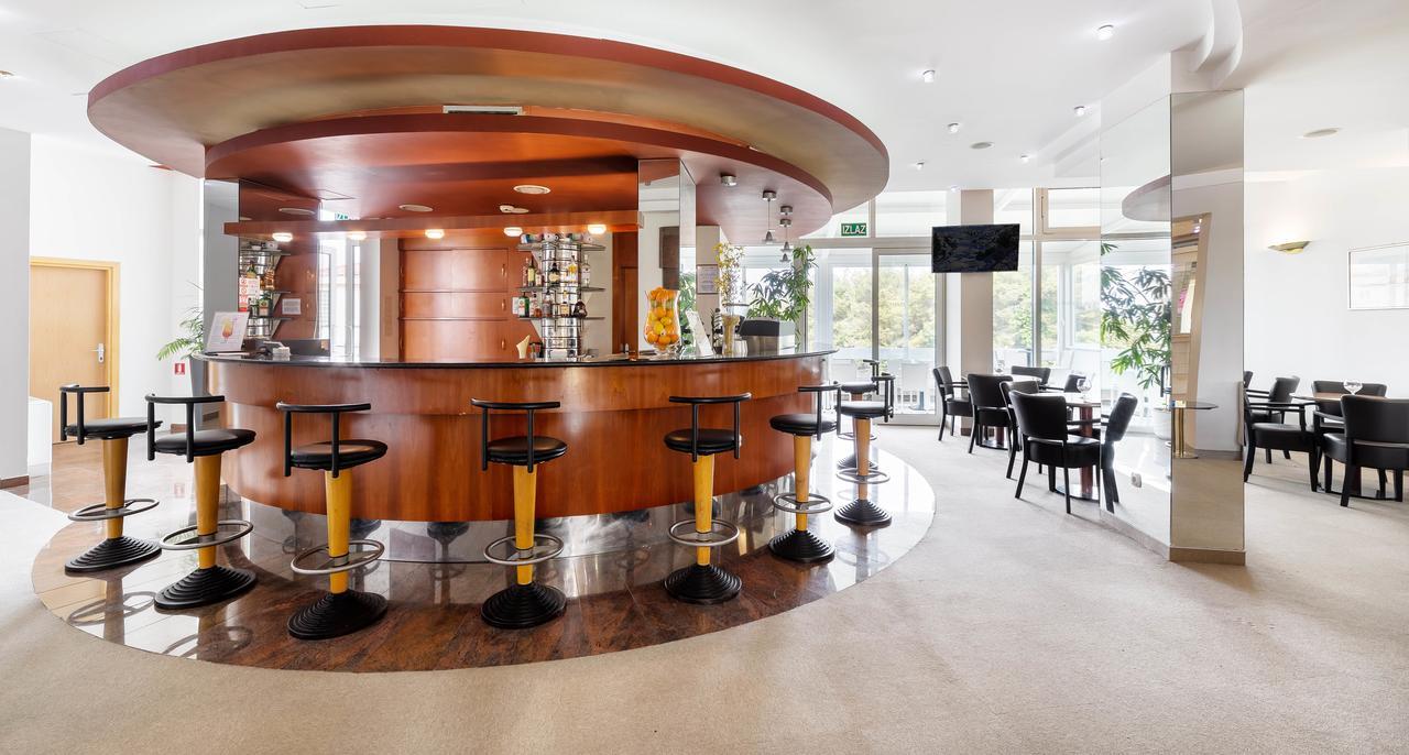 Hotel Punta 보디체 외부 사진