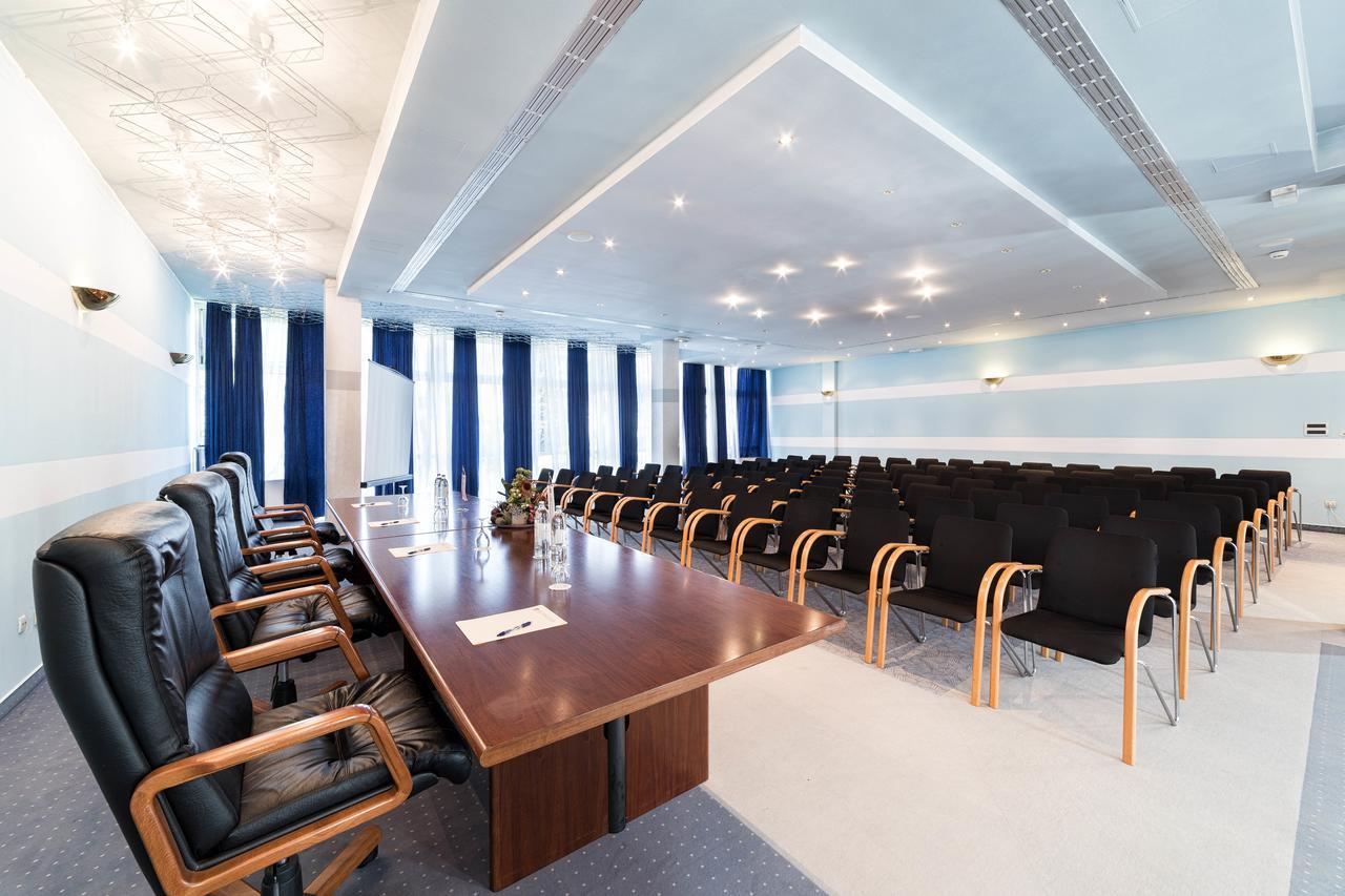 Hotel Punta 보디체 외부 사진